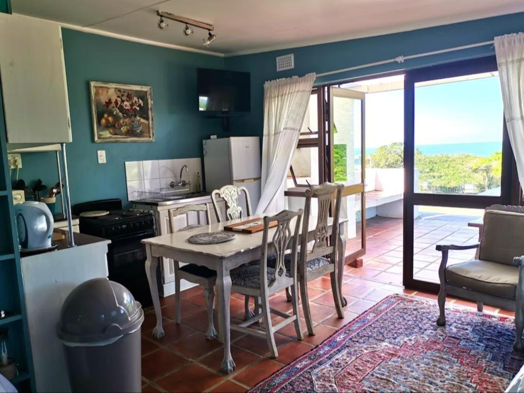Hotel Schafli Manor Wild Coast à Chintsa Extérieur photo