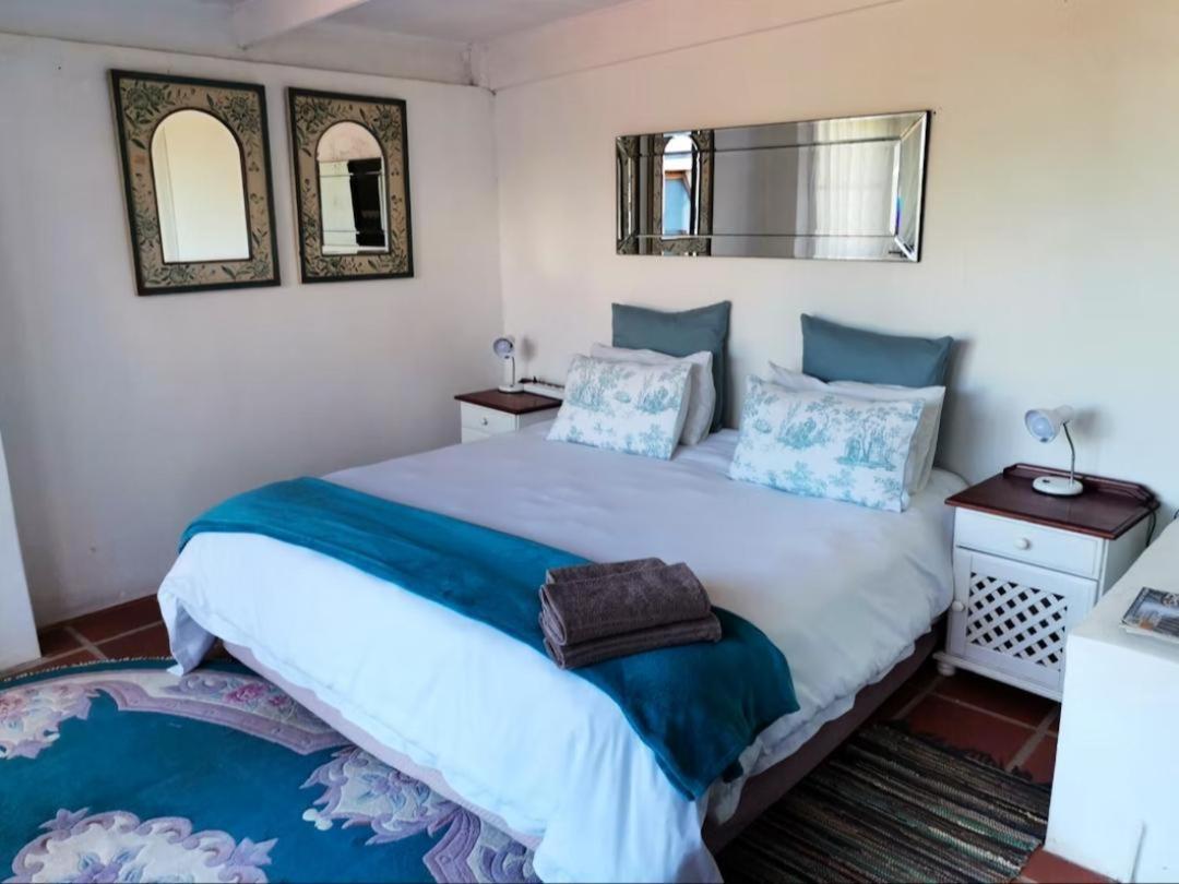Hotel Schafli Manor Wild Coast à Chintsa Extérieur photo